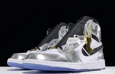 TORCH PASS AQ7476-016 KAWHI LEONARD HIGH JORDAN AIR THE 1 OG 0503